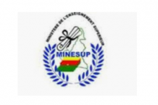MINESUP logo. Image: MINESUP.
