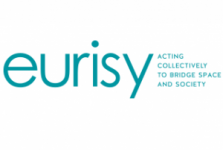 Eurisy logo.
