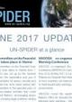 UN-SPIDER Updates