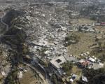 Earthquake Destruction in Pakistan