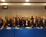 Participants of the 2013 Regional Support Office Meeting