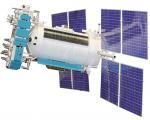 GLONASS-K, the latest satellite of the radio-based satellite navigation system