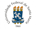 Federal University of Santa Maria Logo. Image: University of Santa Maria.