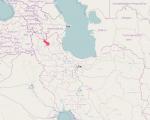 Iran Earthquake