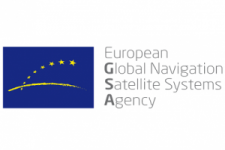 GSA logo.