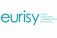Eurisy logo.