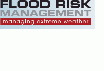 Prepare, respond to and recover from future flood emergencies and extreme weathe