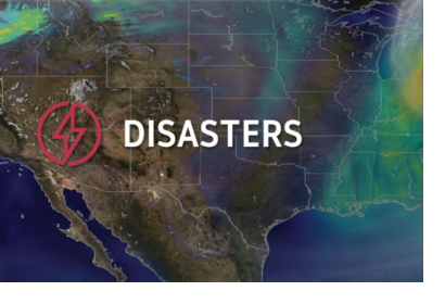 NASA Disasters Group