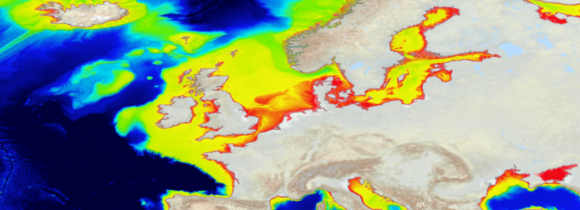 Bathymetry