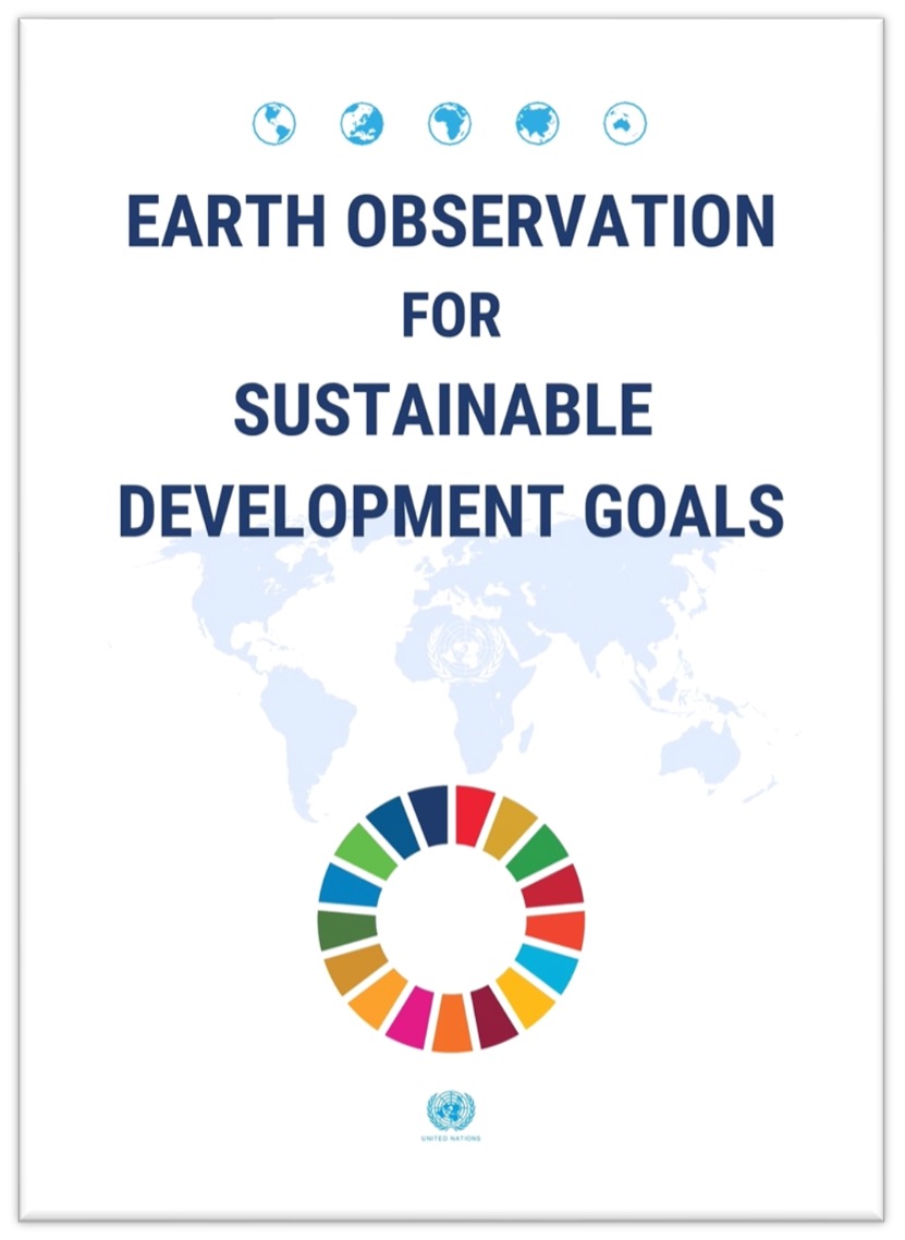 EO4SDG Cover Page