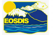 EOSDIS Logo