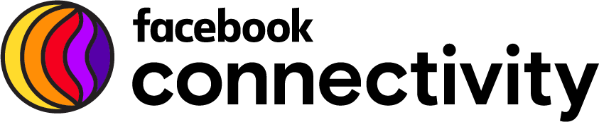 Facebook Connectivity Logo