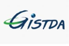 GISTDA logo. Image: GISTDA