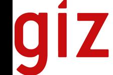 GIZ logo. Image: GIZ.