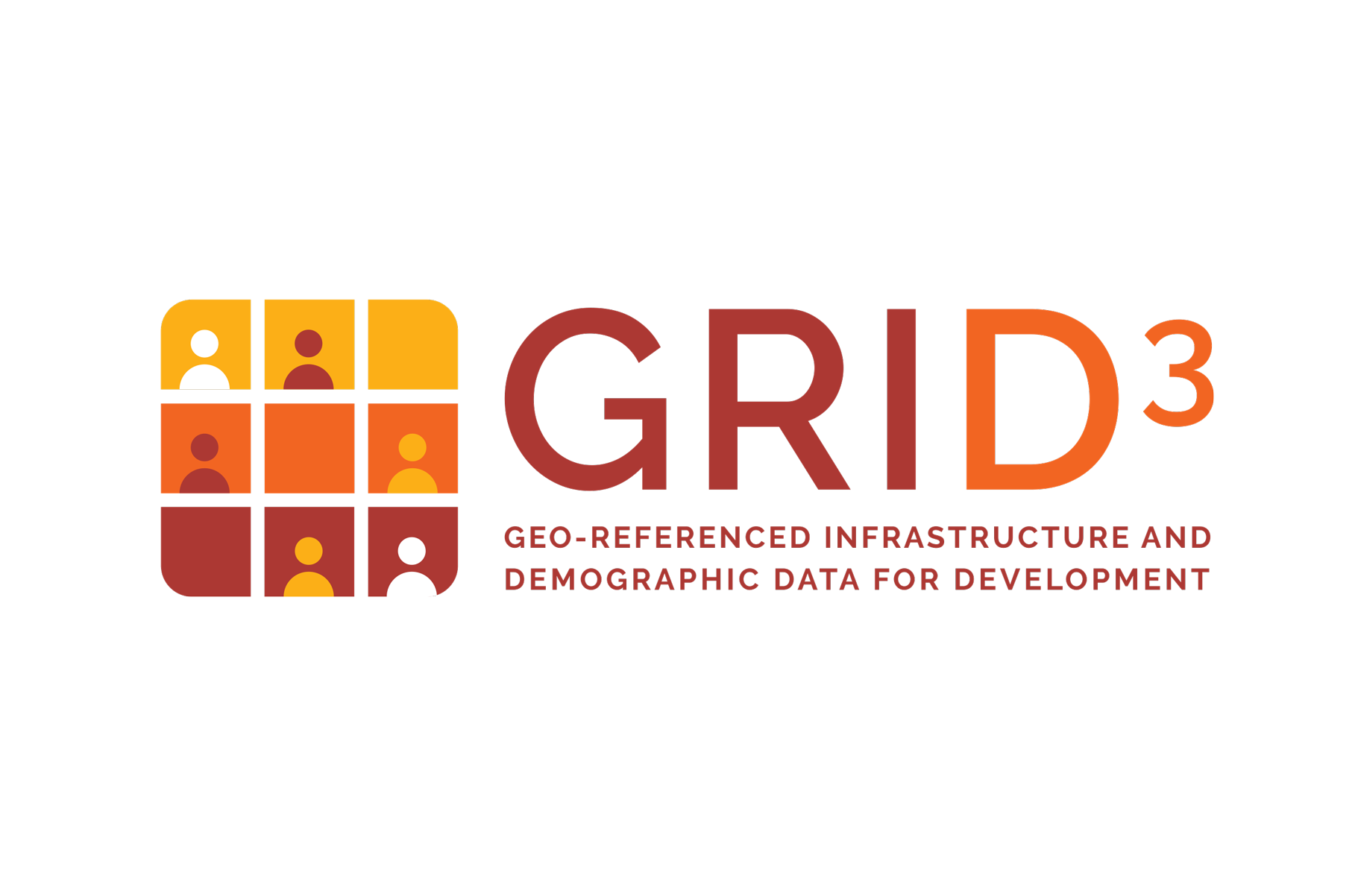 GRID3 Logo