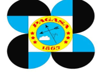 PAGASA logo. Image: PAGASA