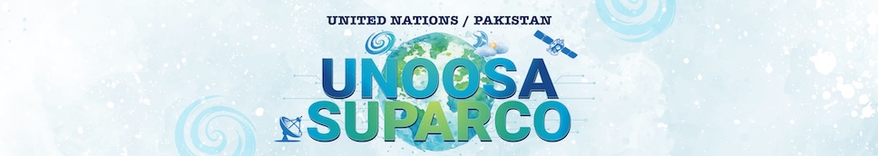 UNOOSA SUPARCO