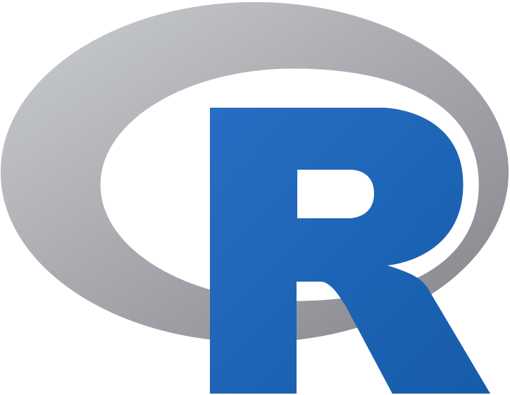 Image: The R Foundation/CC-BY-SA 4.0