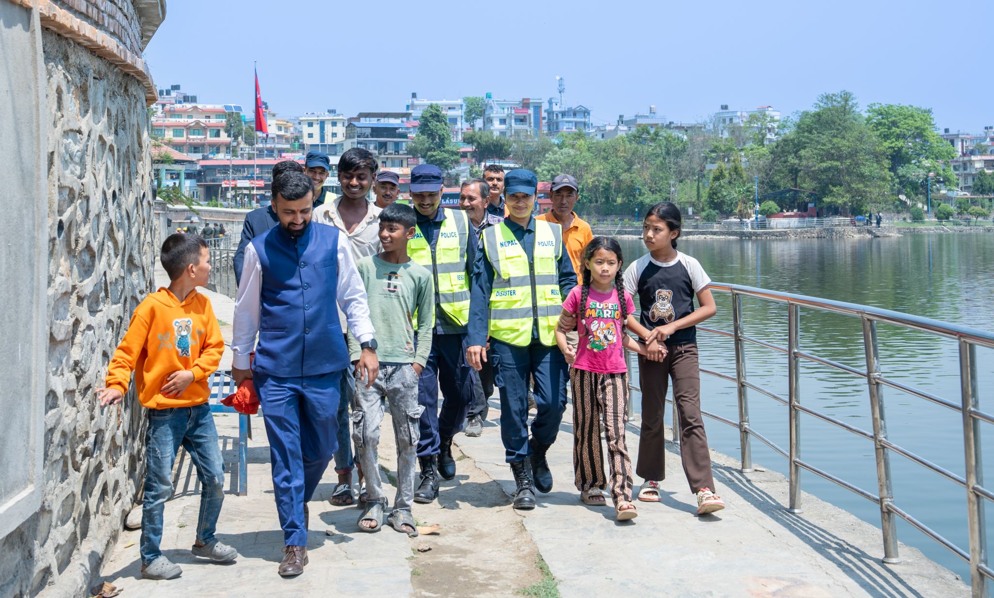 SIMEX Nepal