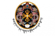 Bhutan Ministry of Works and Human Settlement (MoWHS) logo. Image: Bhutan Ministry of Works and Human Settlement (MoWHS)/