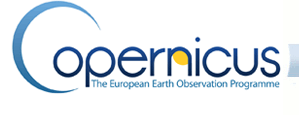 Copernicus GIO Emergency Mapping Service