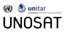 Programme d'applications satellitaires opérationnelles UNOSAT