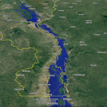 Malawi Floods 2022