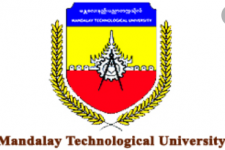 mandalay technological university spider un