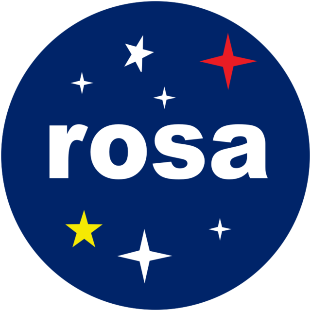 ROSA Logo