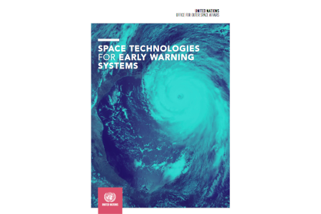 Space Tech for Early Warning Systems