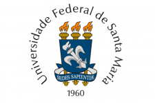 Federal University of Santa Maria Logo. Image: University of Santa Maria.