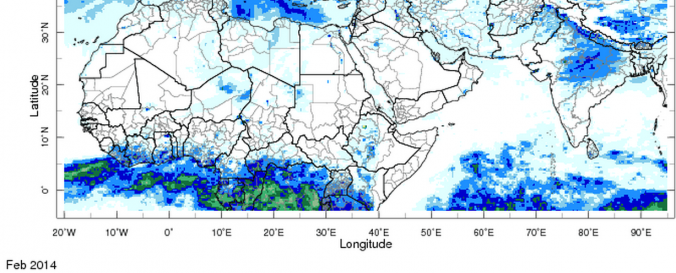 Locust swarms: South Sudan latest to be hit by invasion