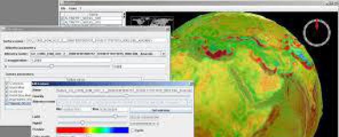 Download CUT (The CryoSat User Tool)(ESA) | UN-SPIDER Knowledge Portal