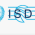 ISDR logo. Image: ISDR.