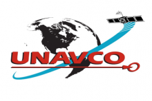 UNAVCO logo. Image: UNAVCO.
