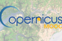Copernicus Mooc Logo