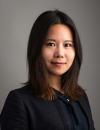 Portrait, Miki Yamamoto