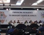 First African Drought Conference in Namibia
