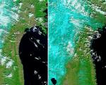 ADRC: Booklet on space-based information for Tsunami Assessment
