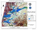 International Charter activated twice for Floods in Africa