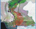 SUPARCO publishes Report on Rapid Crop Damage Assessment