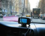 Improving precision for GPS in cities