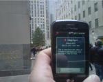 Emergency Alert Notification 