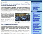 Cover Page Newsletter