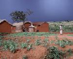 Access to broadband and satellite communication is a booster for development