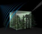 The Biomass satellite