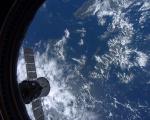 Some of the Philippine archipelago, as captured by ESA astronaut, Andre Kuipers.