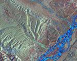 Uttarakhand under water