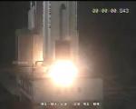 IRNSS 1 A Launch