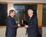 EMERCOM and FEMA will cooperate more closely in the future
